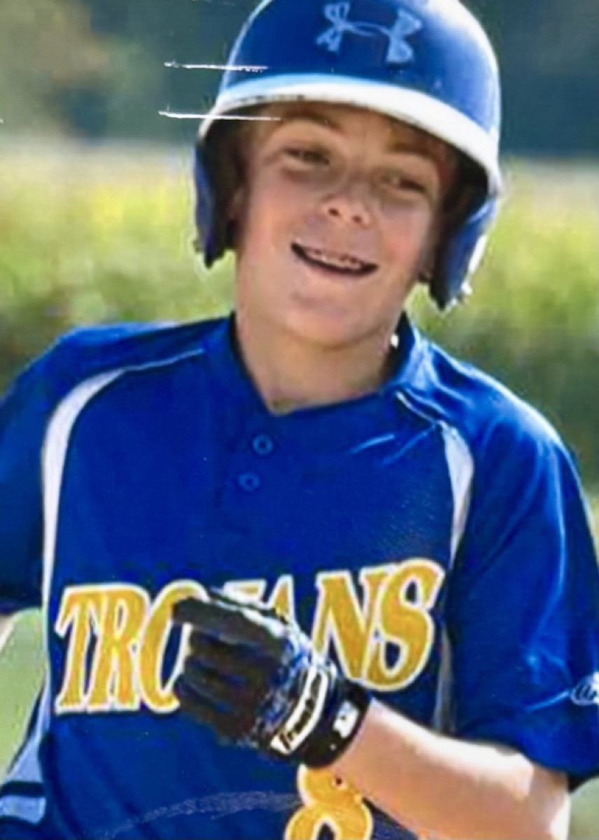 Cole Evans